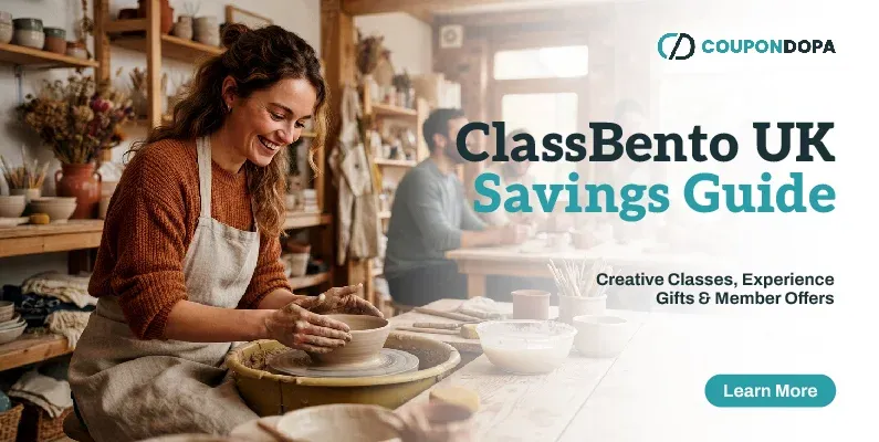 ClassBento UK Savings Guide